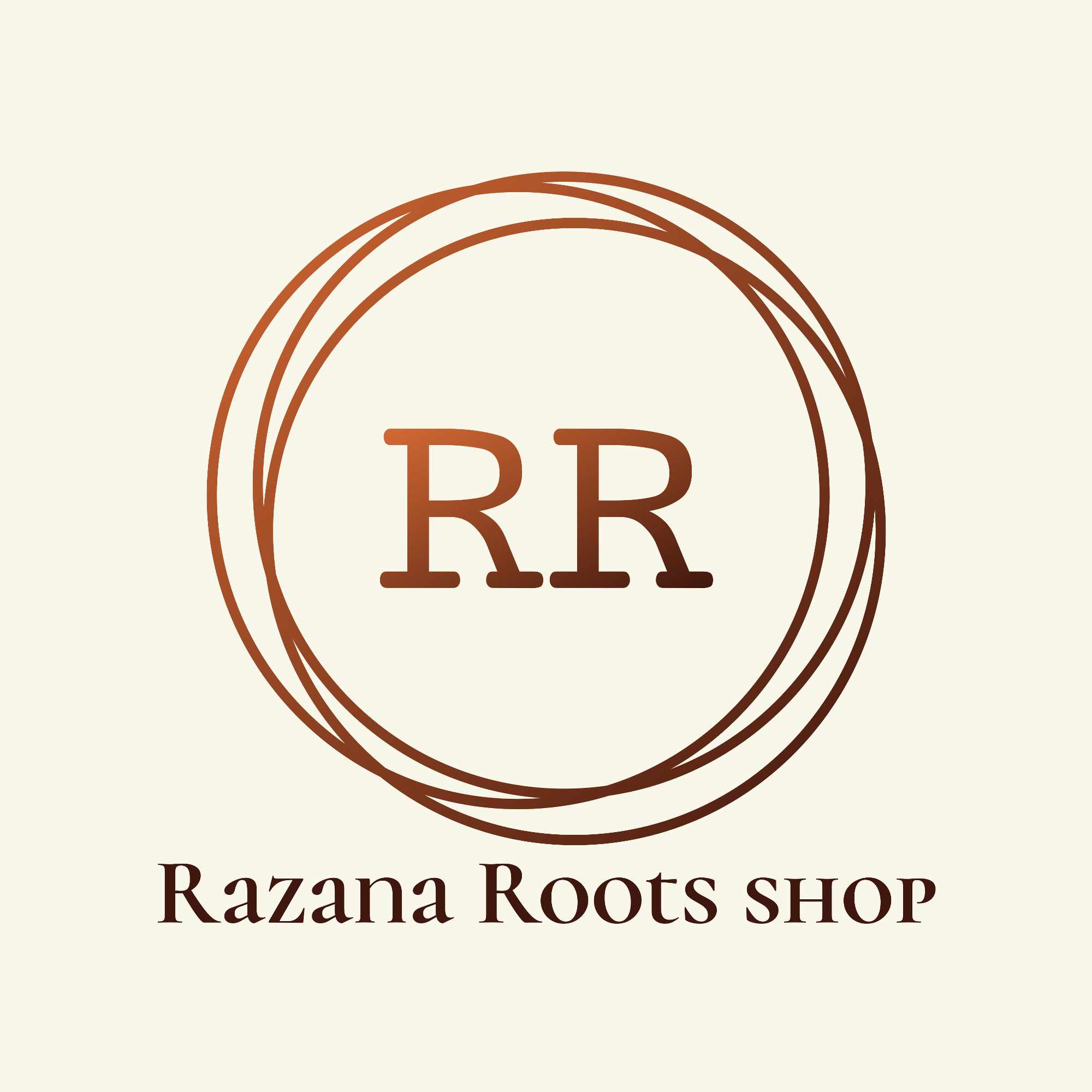 Razana roots shop